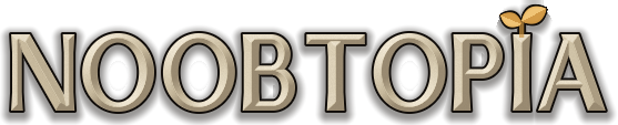 Noobtopia